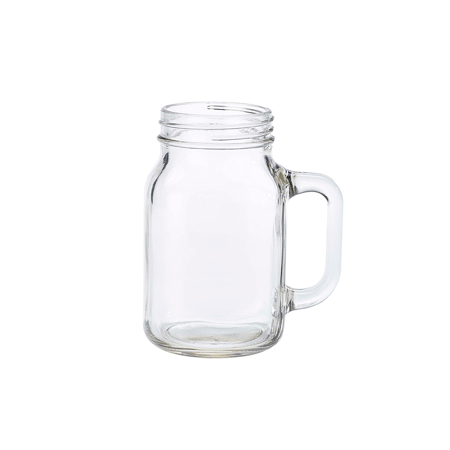 Mason Jar 680ml