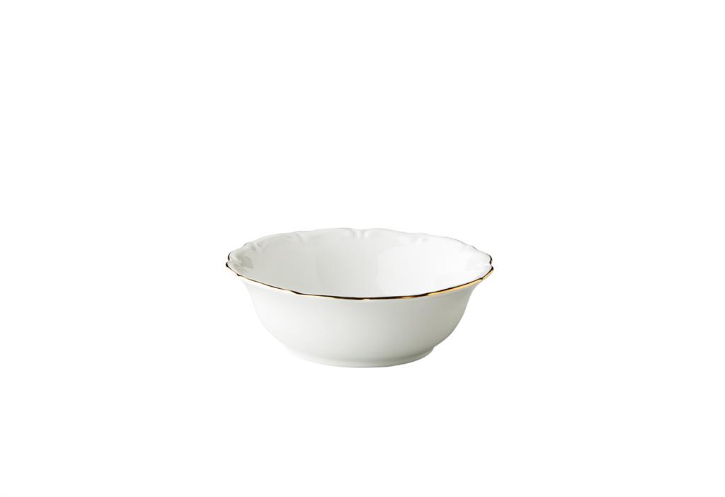 Maria Teresa gold kom 15 cm