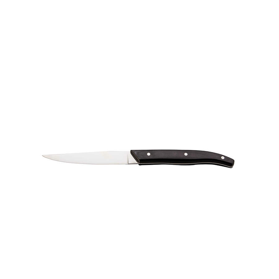 Knoxville Steak mes 24cm