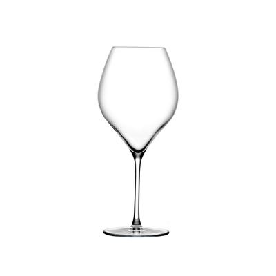 Vinifera rode wijnglas 790ml 6 stuks