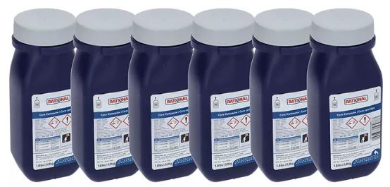 Care-patroon Autodose x6