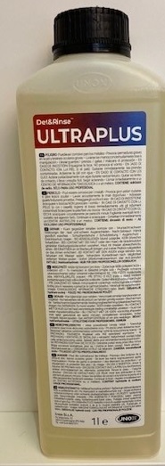 UNOX - Det&Rinse™ ULTRAPLUS 1L