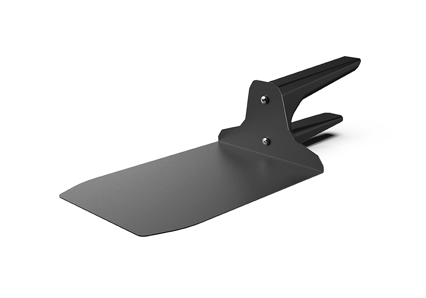 Unox spatel t.b.v. Speed-X