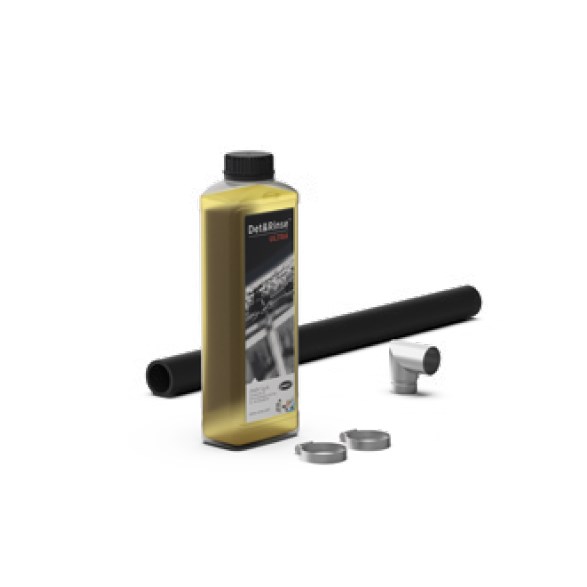 Unox installatiekit t.b.v. Speed-X