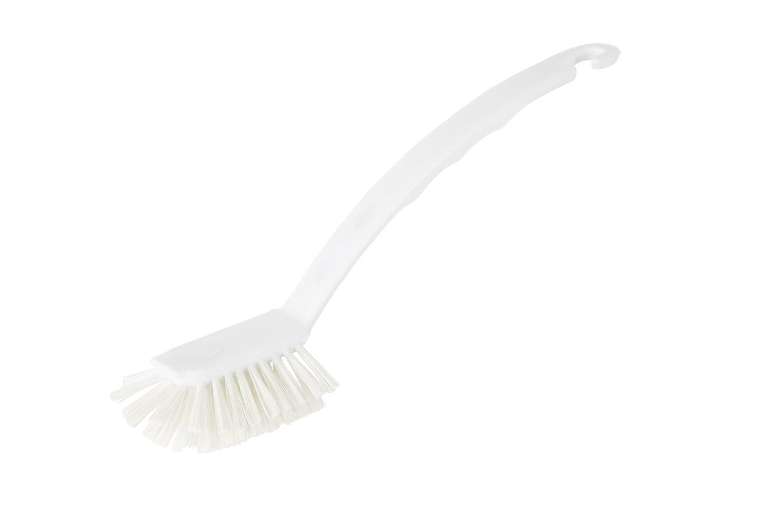 Afwasborstel assorti lang model 6 stuks