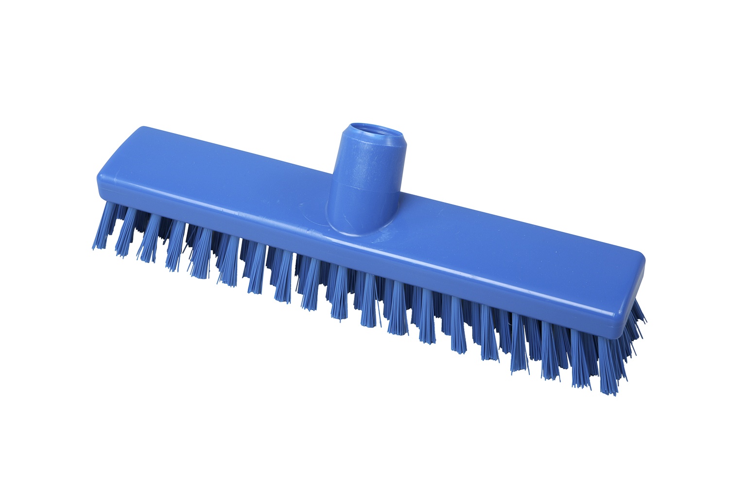 FBK schrobber 300x60mm hard blauw