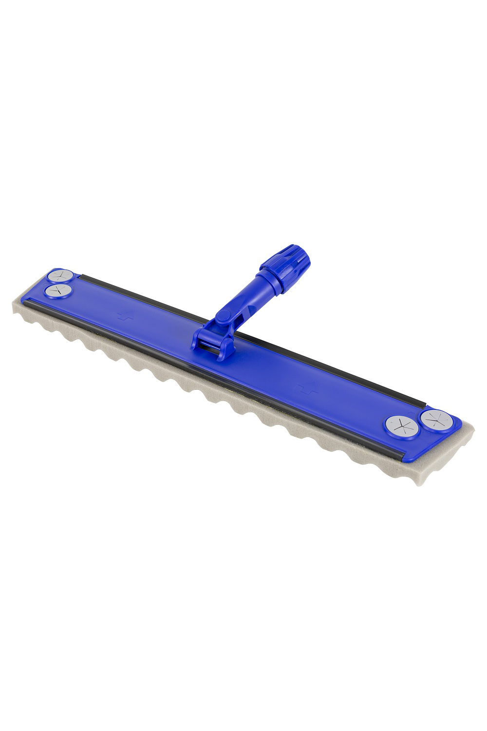 Stofwisser kunststof schuimzool 60cm