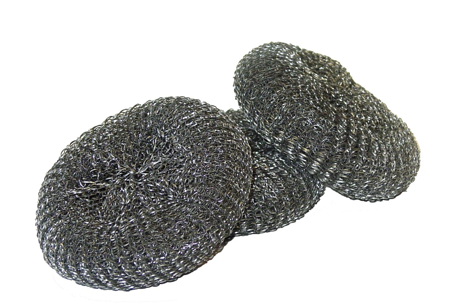 Pannenspons metaal 23 gr 10 st