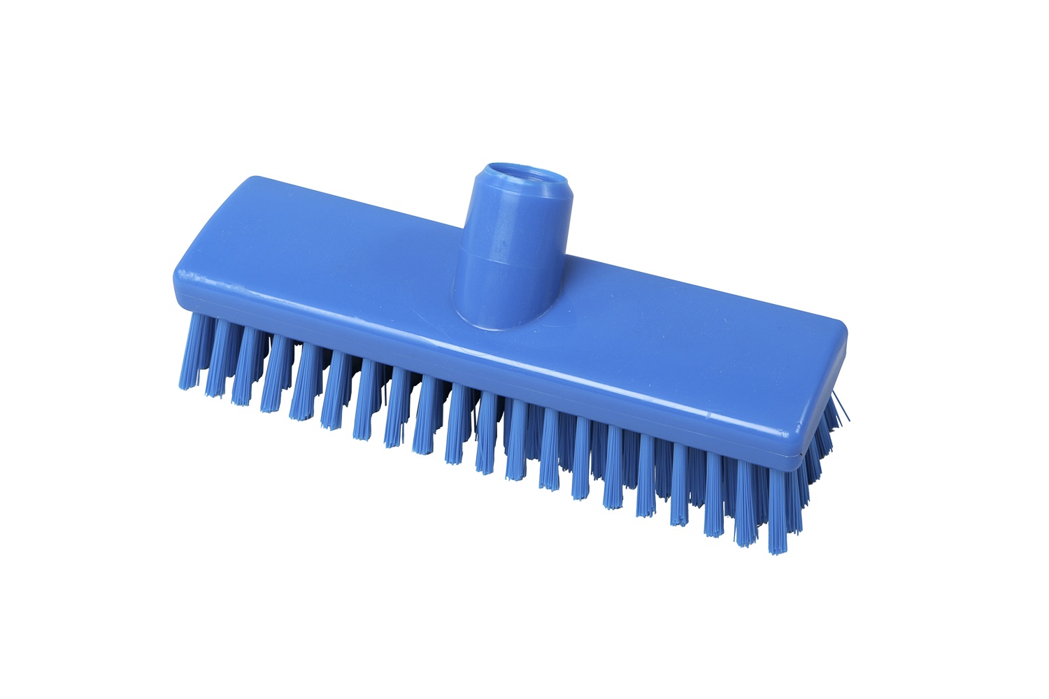 Schrobber 22,5cm blauw