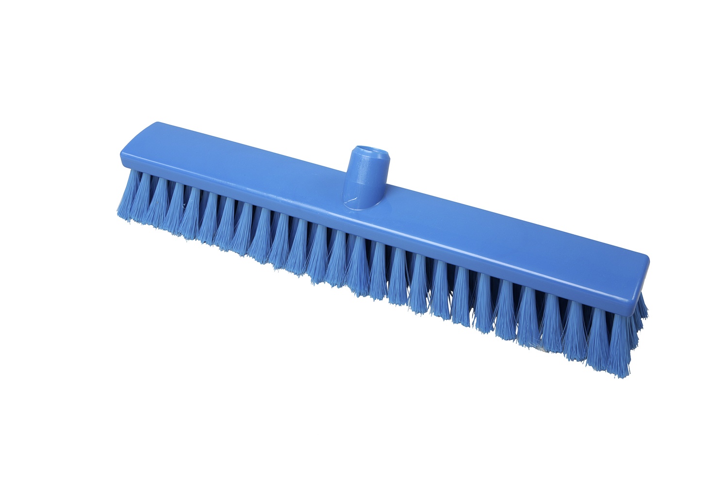 FBK bezem 500 x 60 mm medium blauw