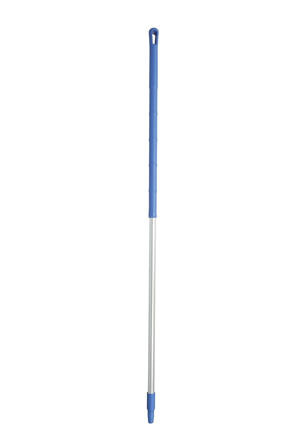FBK Ergo steel aluminium 1300x32mm blauw