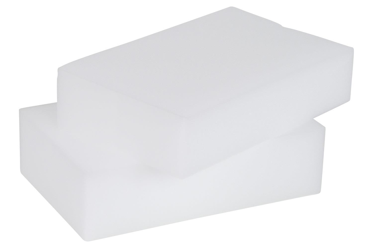 Melamine wonderspons 104x60x28mm (10 st)