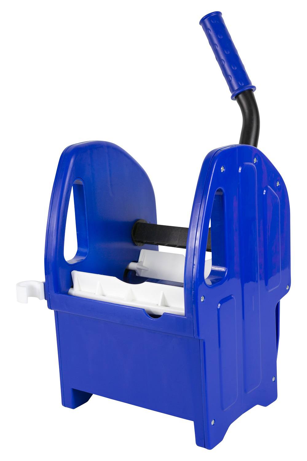 Kunststof wringpers v dweil-/vlakmoppen