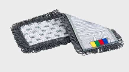 Vileda US Pro r-MicroSpeed Max mop 40cm