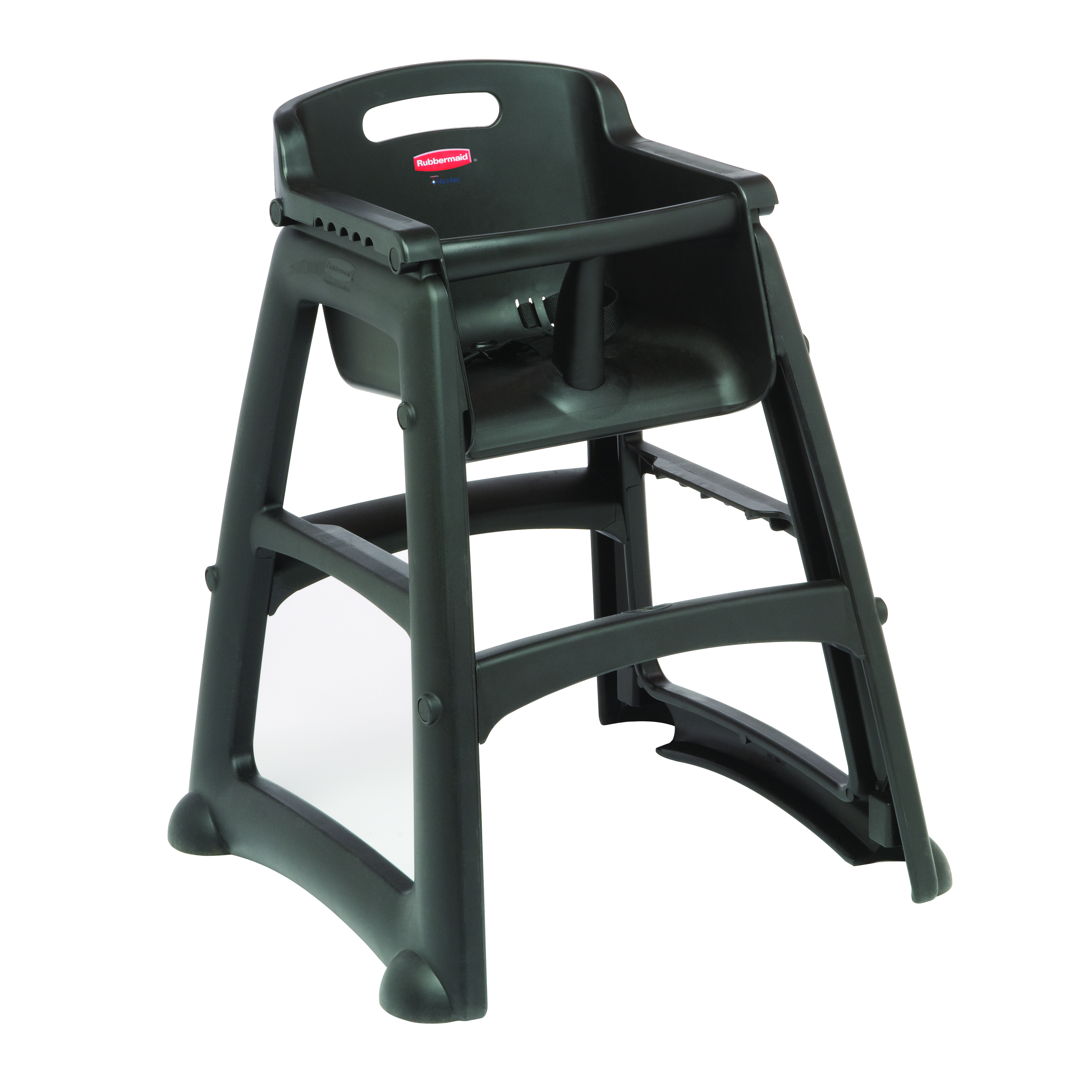 Sturdy Chair Kinderstoel, Rubbermaid