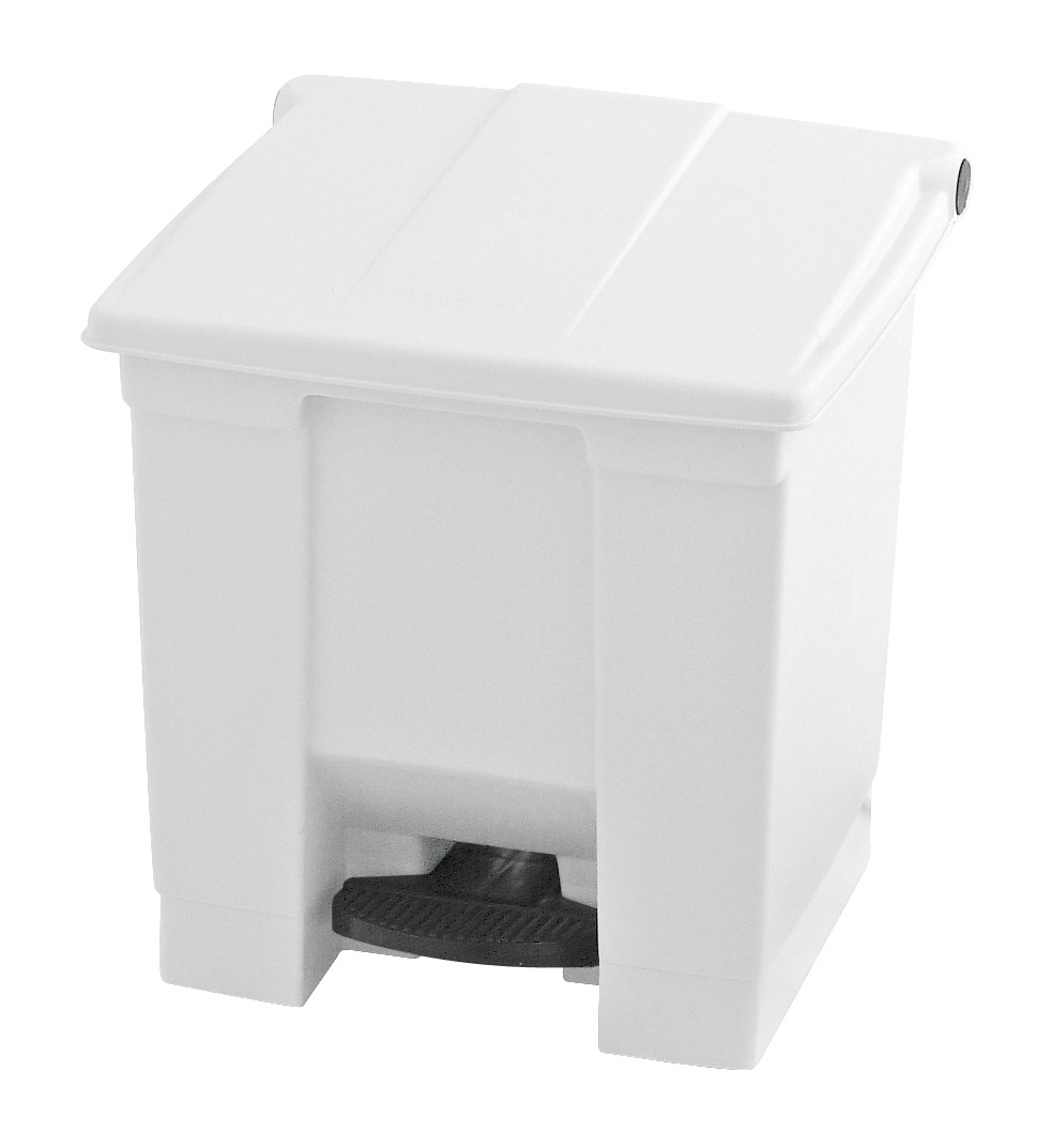 Step-On container 30 ltr, Rubbermaid