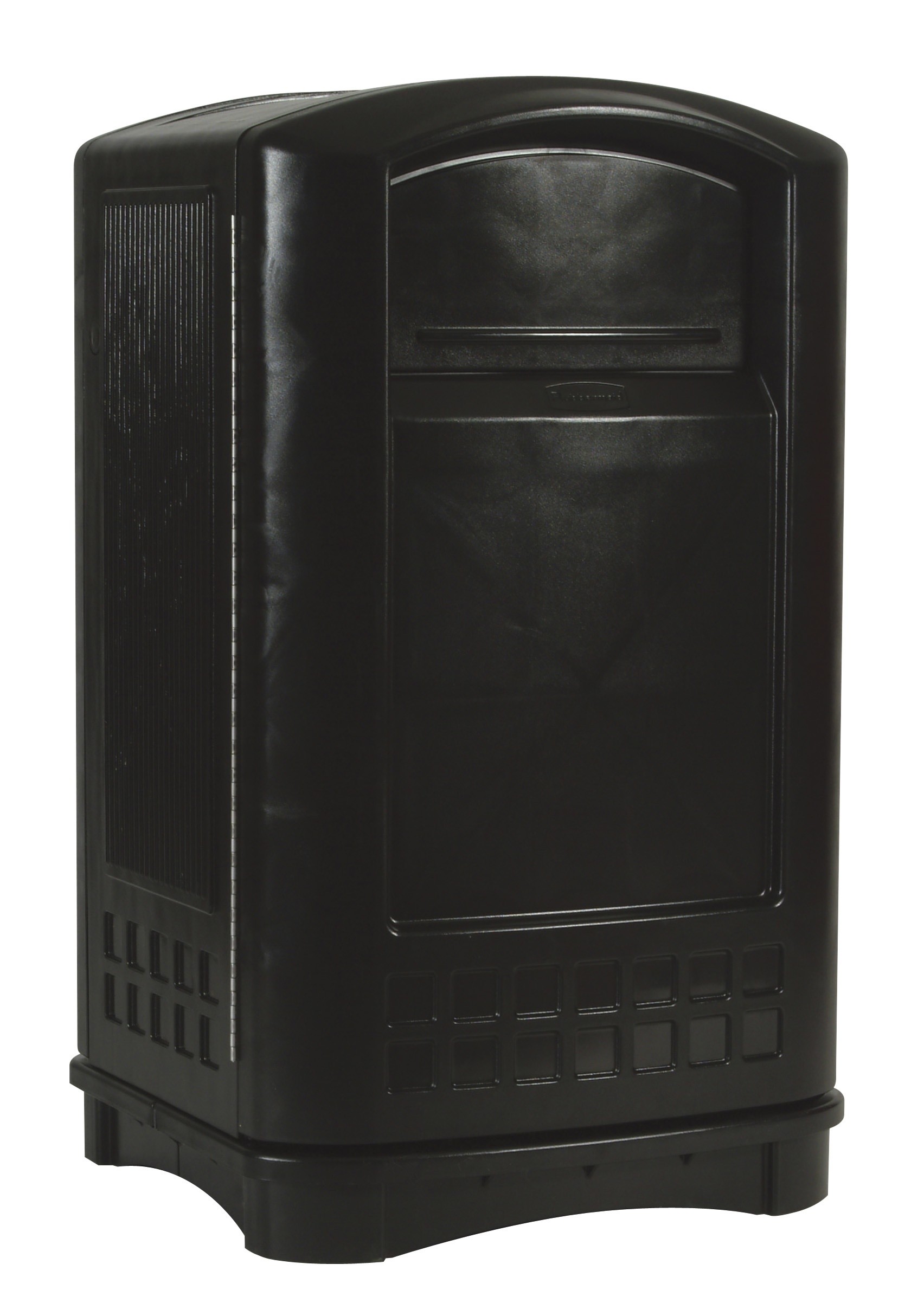Landmark container, Rubbermaid