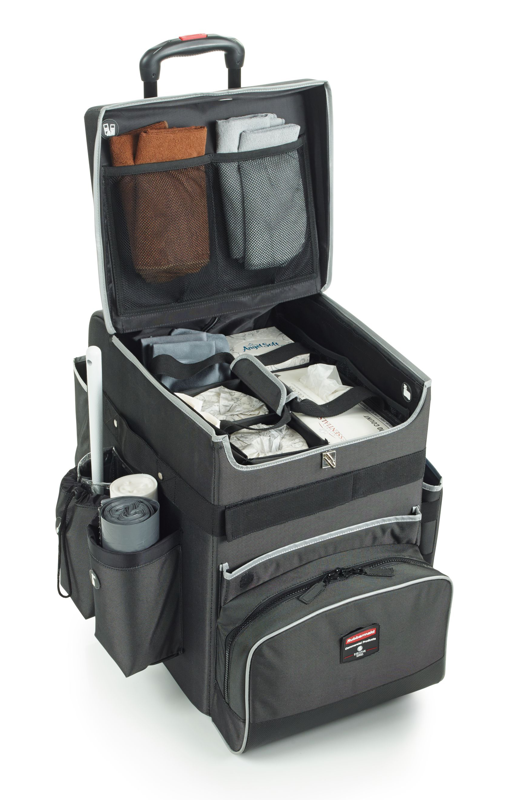 Quick Cart medium, Rubbermaid