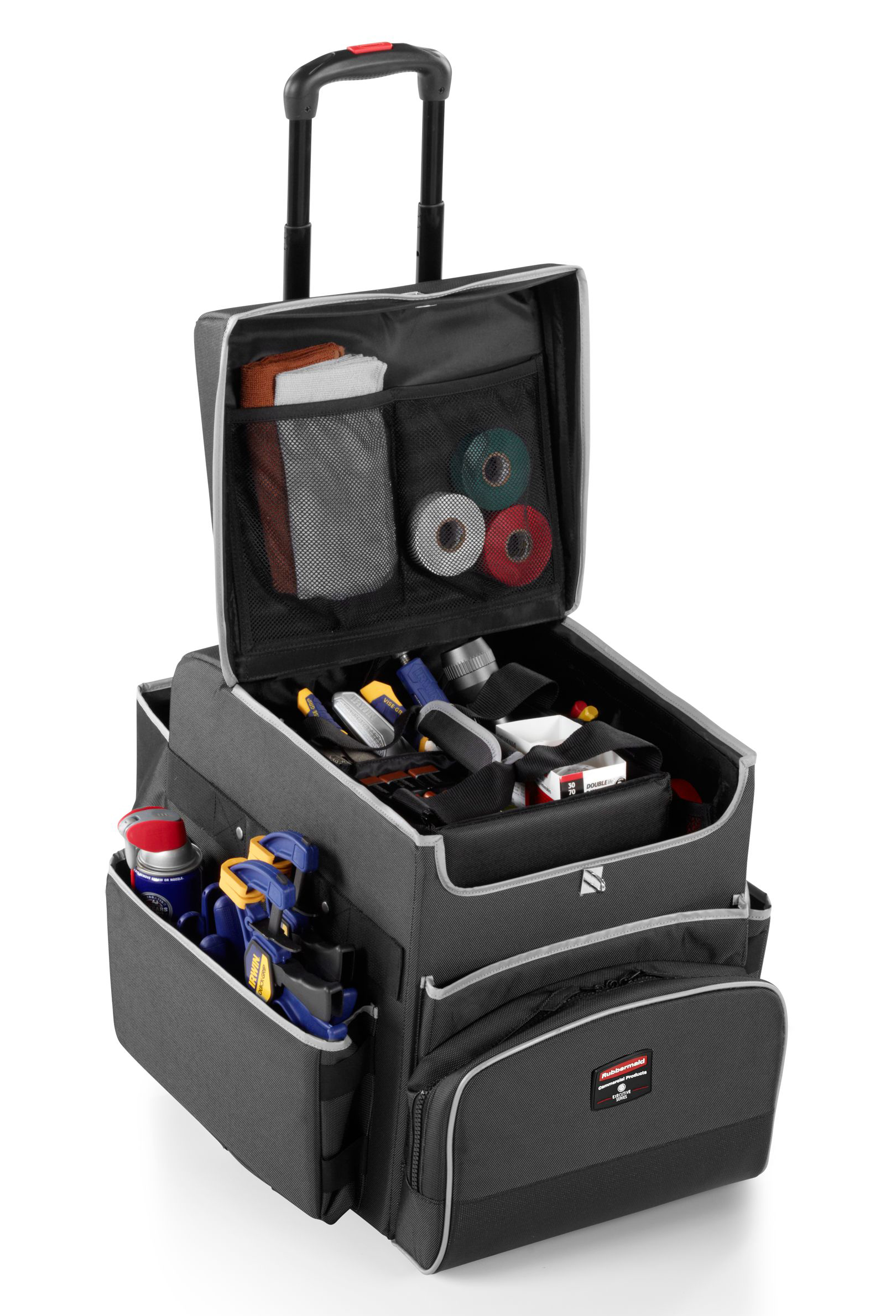 Quick Cart klein, Rubbermaid