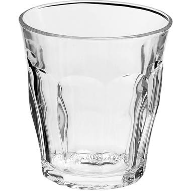 Duralex Picardie Tumbler 16 cl 1160C