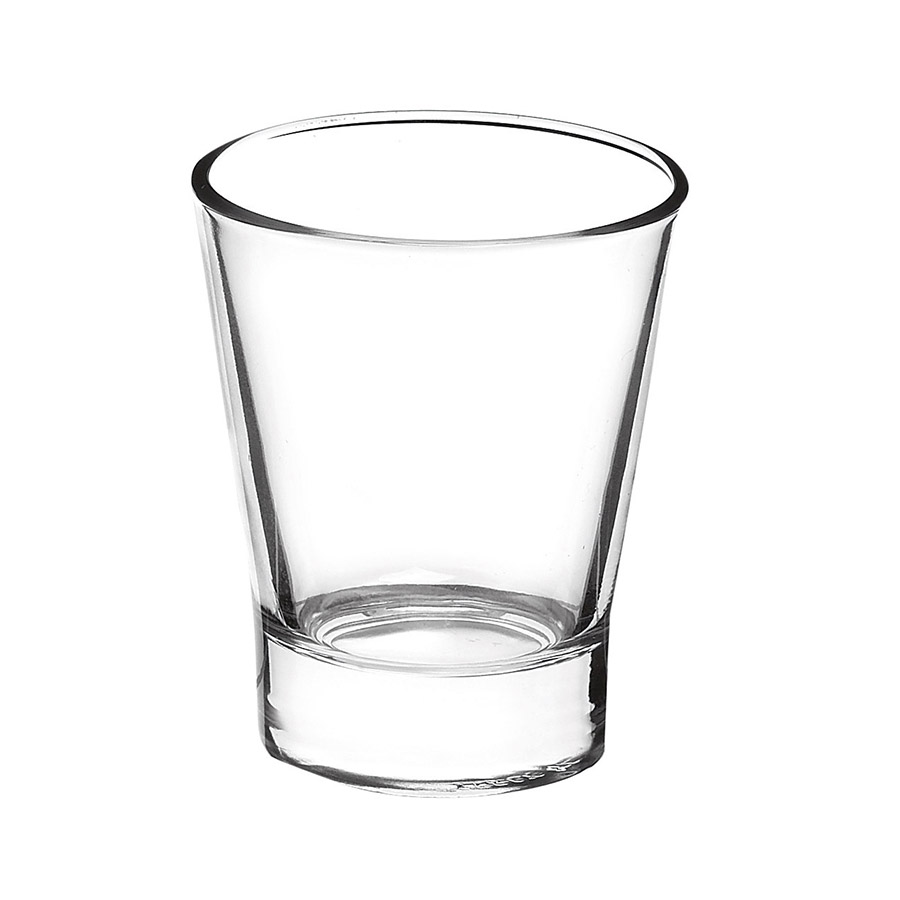 Rocco Bormioli Caffeino Tumbler 9 cl