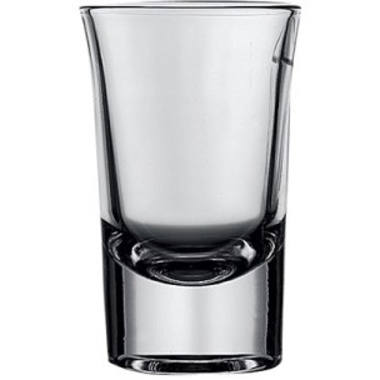 Mammoet Budgetline Borrel/shotglas 3,5cl