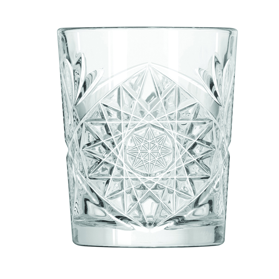 Libbey Hobstar Tumbler 35 cl