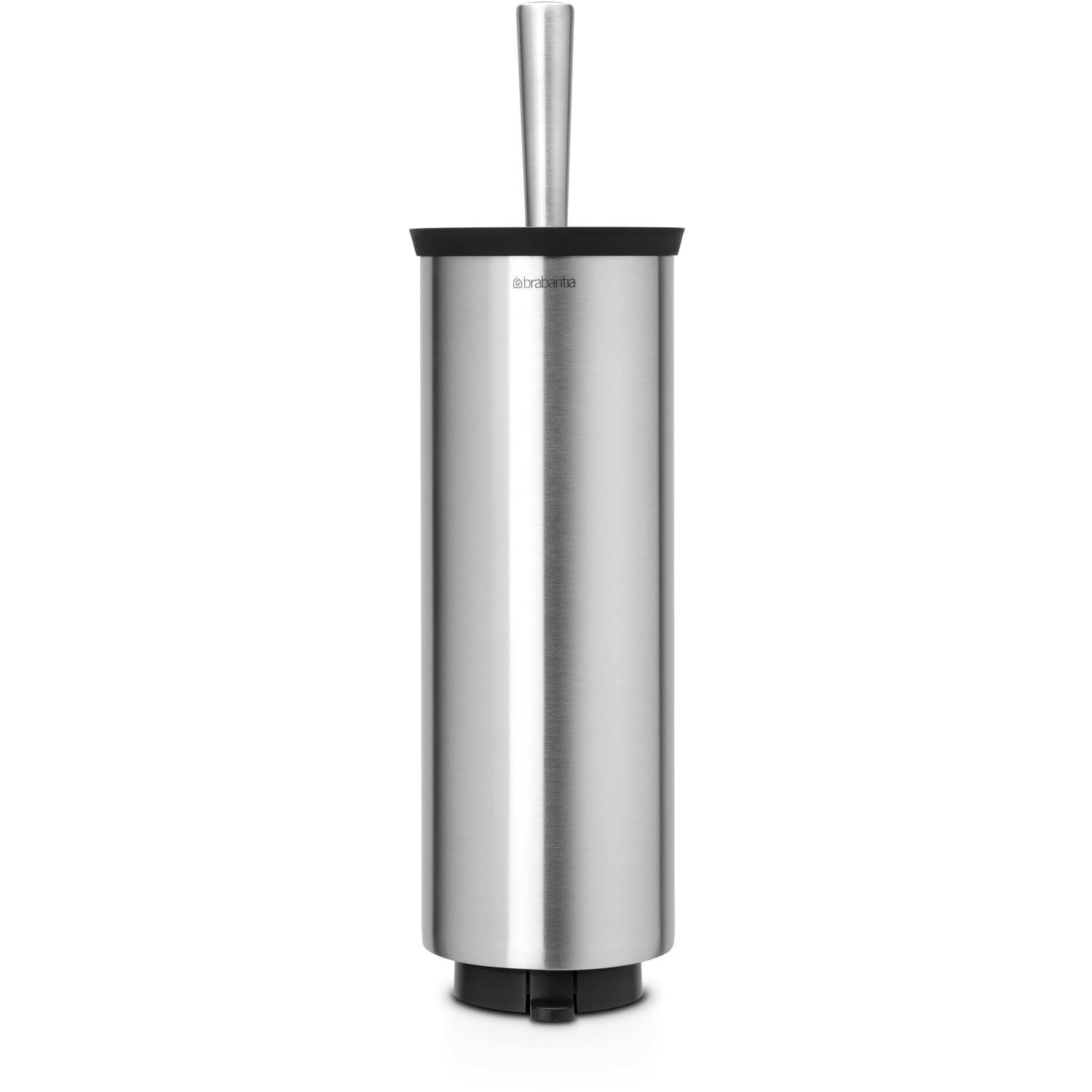 Brabantia Toiletgarnituur mat rvs