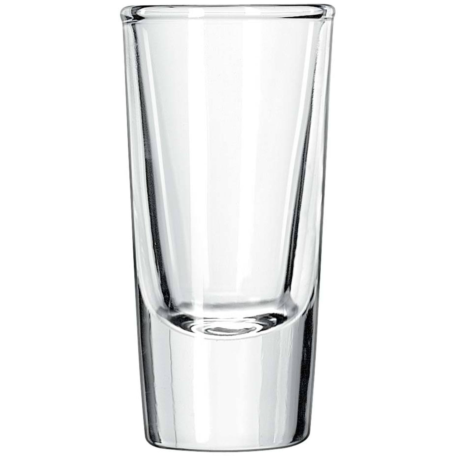 Libbey Shots Borrelglas 3 cl