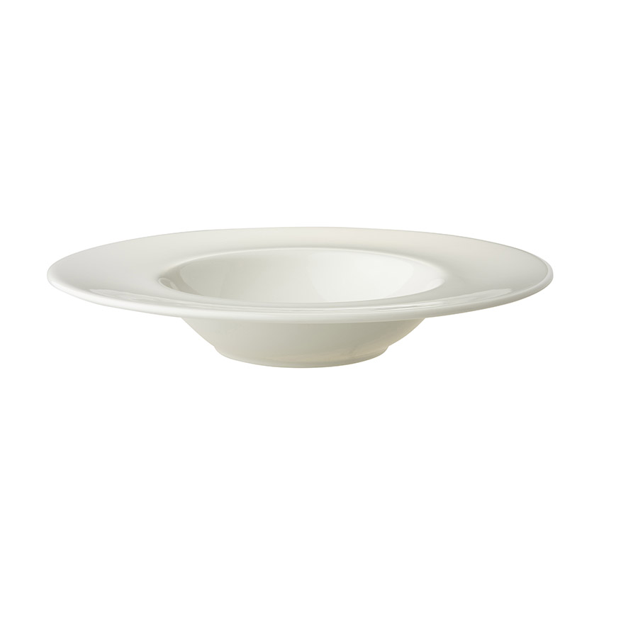 Maastricht Porselein Lux Pastabord 30 cm