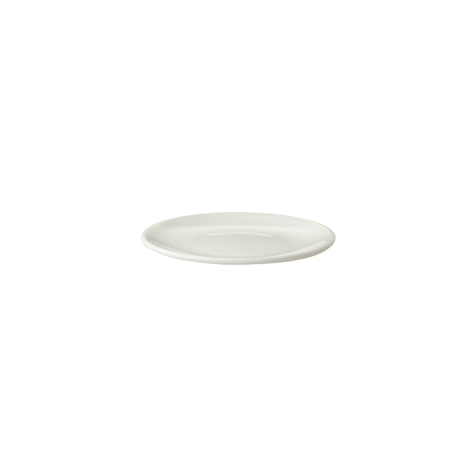 Maastricht Porselein Lux Bord 16 cm coup