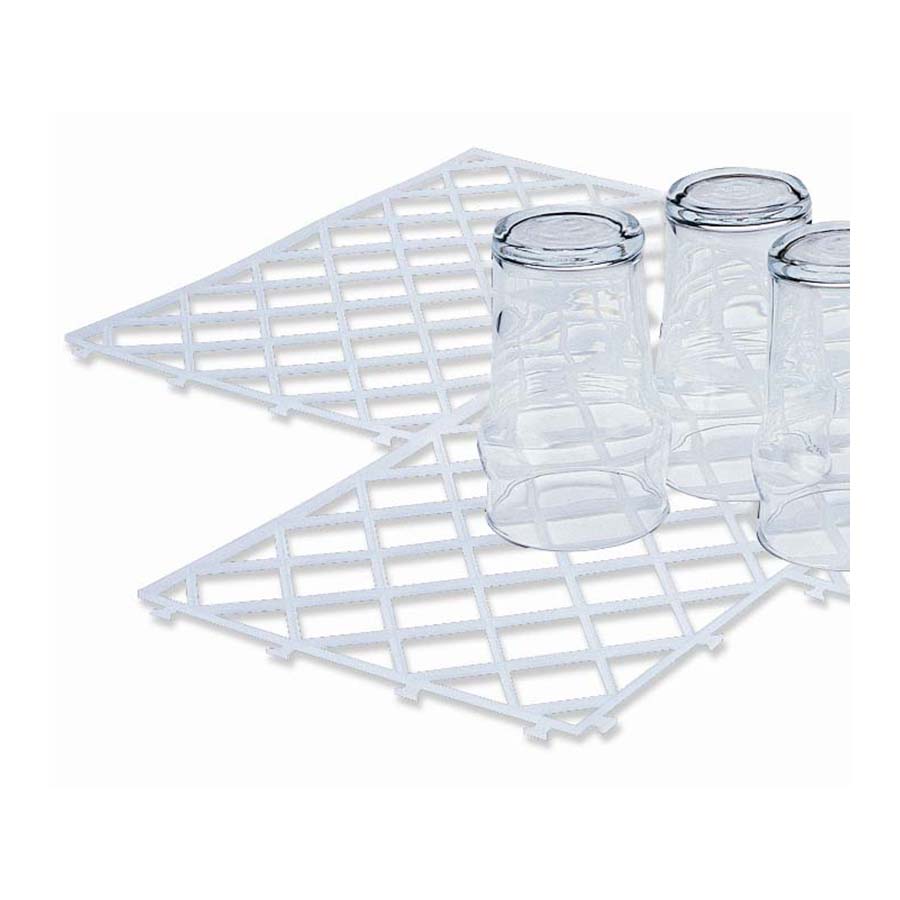 Bar Professional Afdruipmat 30x20cm scha