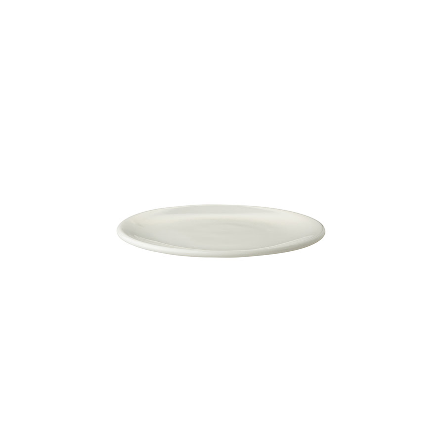 Maastricht Porselein Lux Bord 18 cm coup