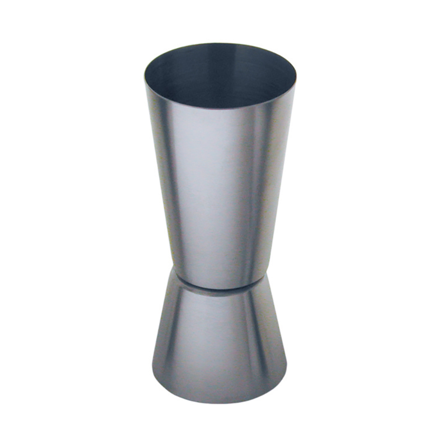 Bar Professional Barmaatje 2/4 cl rvs