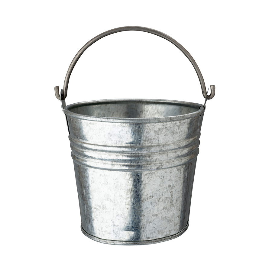 Bar Professional Emmer 10x10 met hengsel
