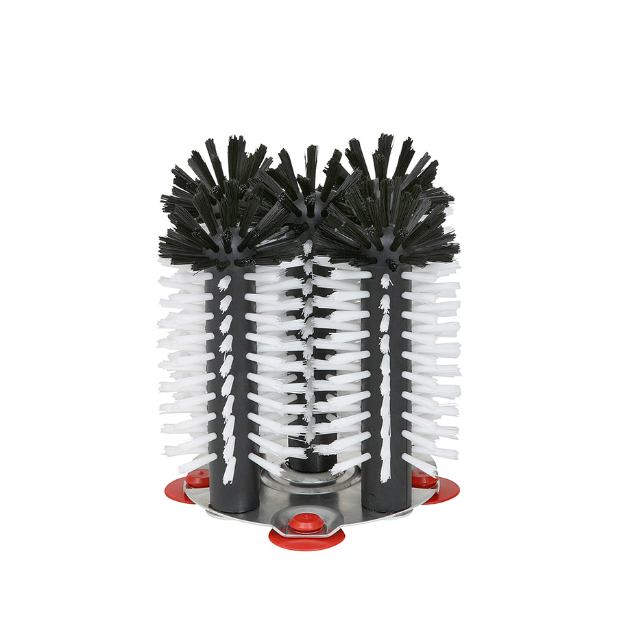 Bar Professional Spoelborstel 5-dlg 18cm