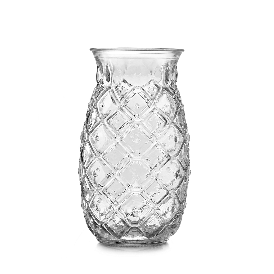 Onis Tiki Longdrinkglas 53 cl Pineapple