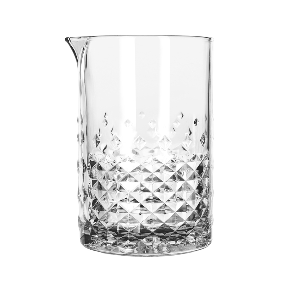 Libbey Carats Mixglas