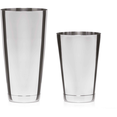 Bar Prof. Boston Shakerset rvs 80cl