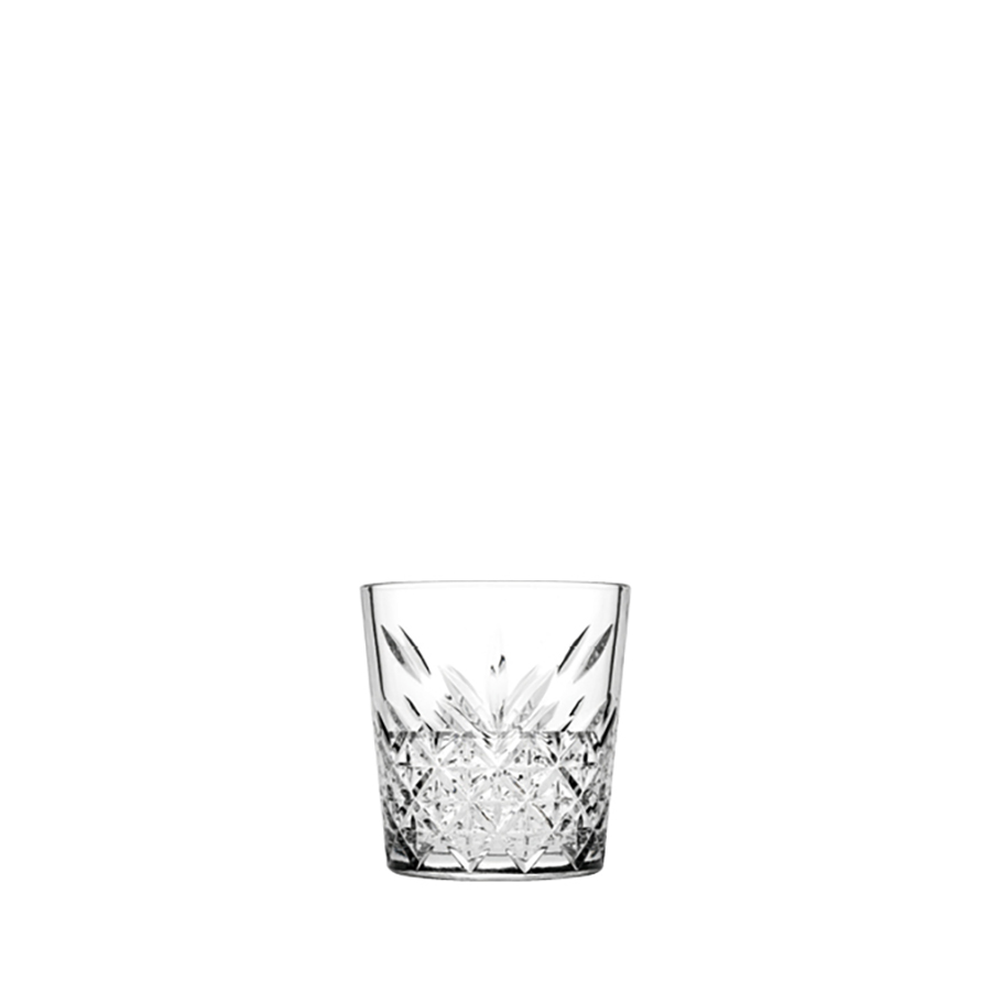 Timeless tumbler stapelb 35,5cl 4x