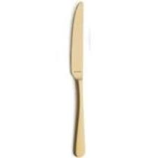 Amefa Dessertmes Goud Austin 21.2 cm