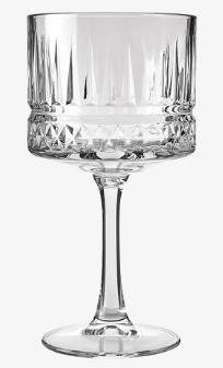 Pasabahce Cocktailglas Elysia 50cl x4