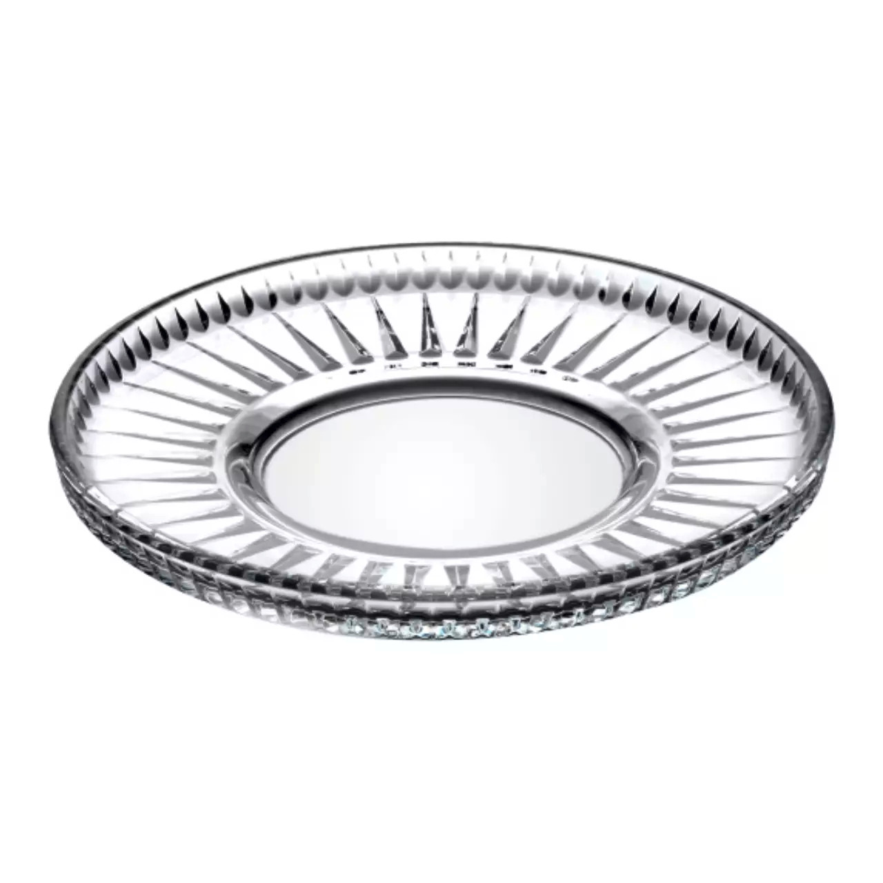 Pasabahce Elysia schotel 13cm 6 stuks