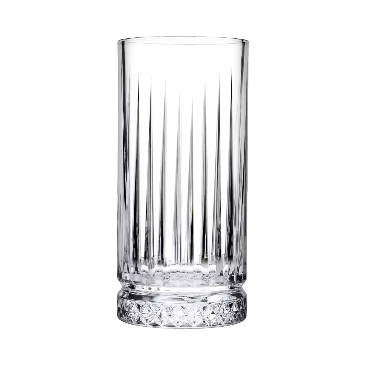 Pasabahce Elysia Longdrinkglas 28 cl x4