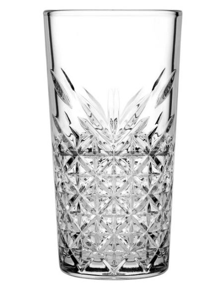 Pasabahce Longdrinkglas 36 cl Timeless