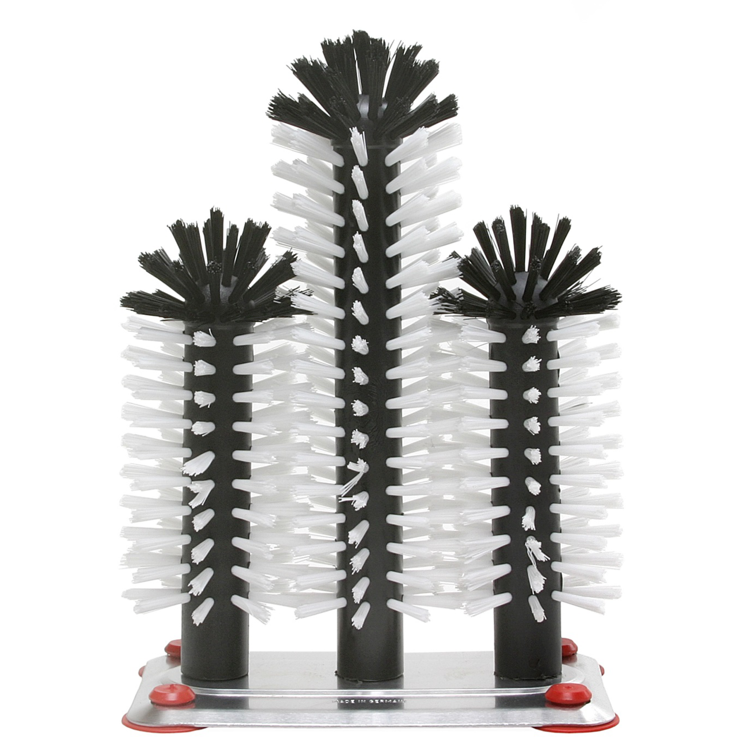 Bar Professional Spoelborstel 5-delig 25