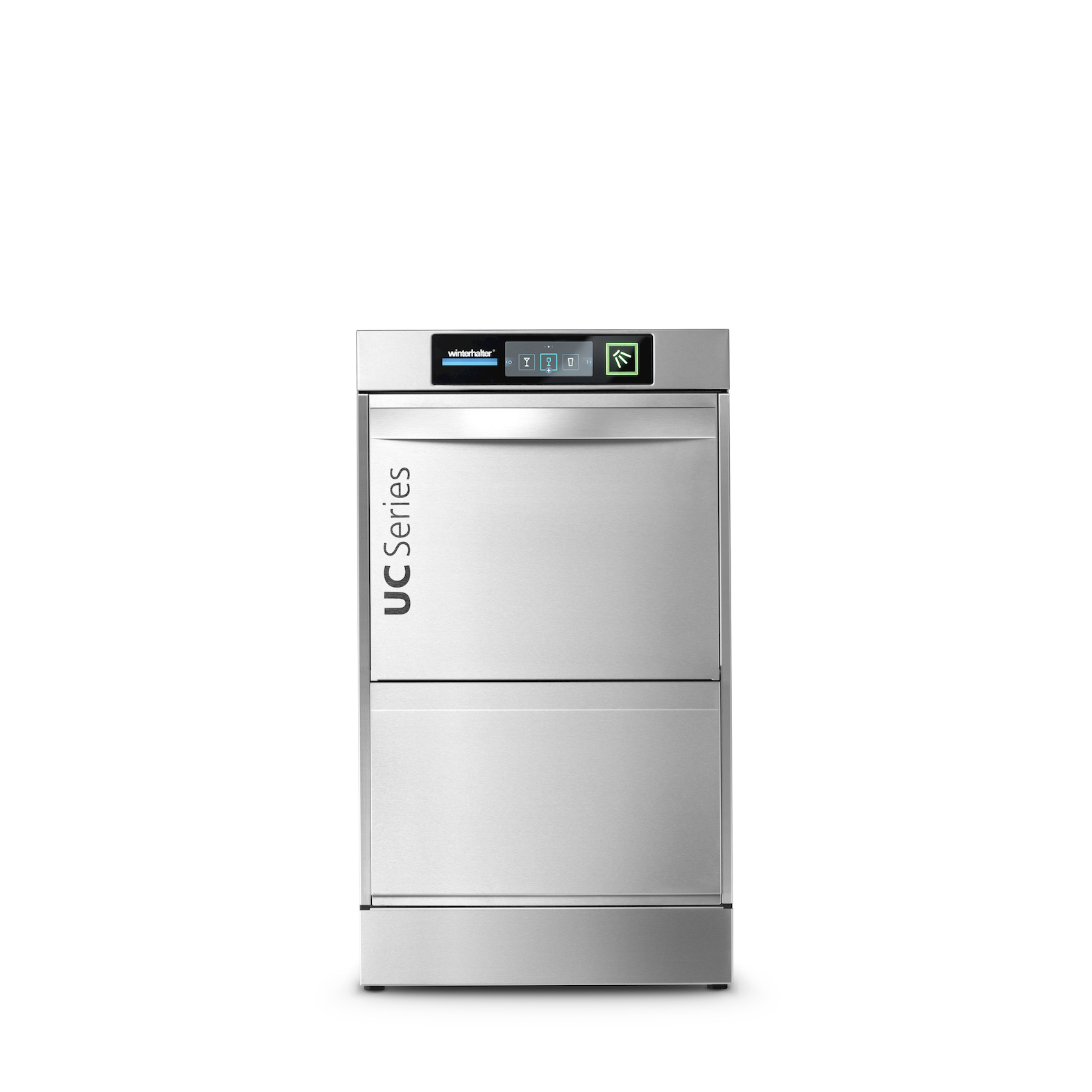WH UC-S 230V Glazenwasm/Excellence-i