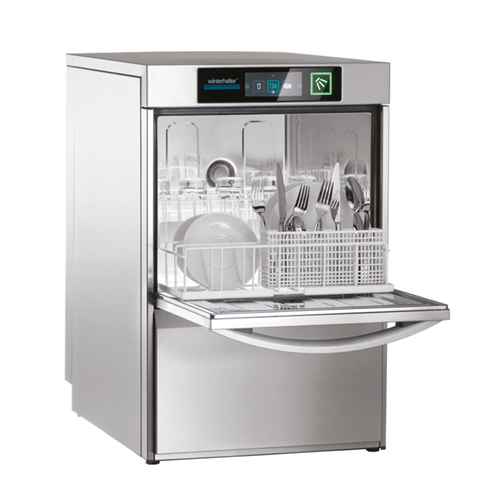 WH UC-L 400V Servieswasmachine/zuiglanze