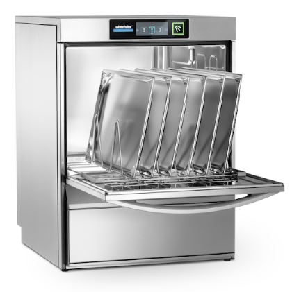 WH UC-XL 400V Servieswasmachine