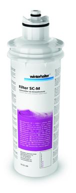 Winterhalter SC-M sedimentfilter